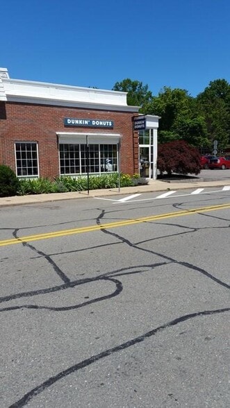 More Photos Of 191 Sudbury Rd, Concord Office For Lease