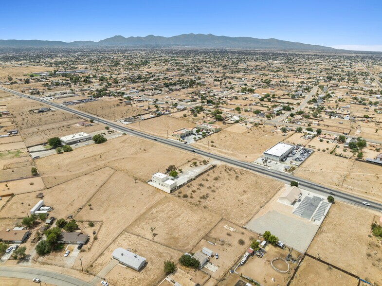 More Photos Of 11146 Hesperia Rd, Hesperia Unknown For Lease