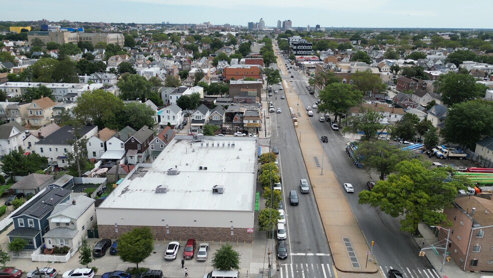 More Photos Of 10801 Atlantic Ave, Richmond Hill Freestanding For Lease