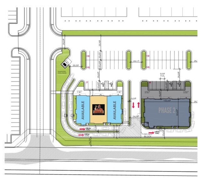 More Photos Of 2970 W 4000 South, West Haven Storefront For Lease
