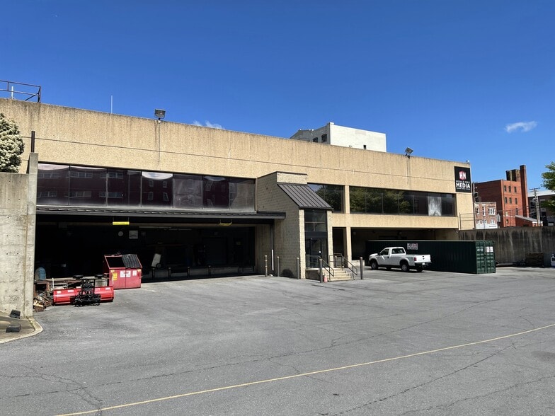 More Photos Of 100 Summit Ave, Hagerstown Office For Sale