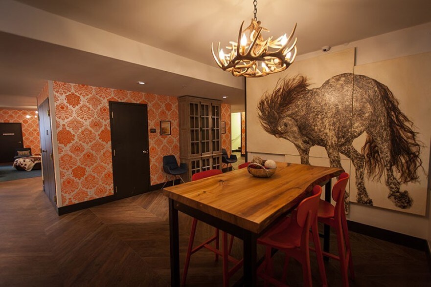More Photos Of 901 N Sherman St, Denver Apartments For Lease