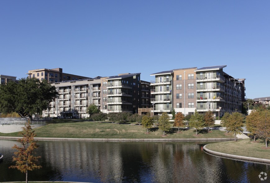 More Photos Of 3850-3900 Vitruvian Way, Addison Apartments For Lease