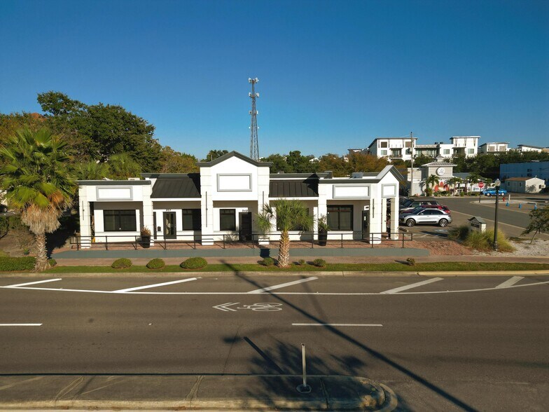 More Photos Of 949 Broadway, Dunedin Office For Lease