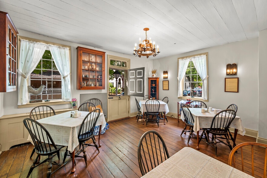 More Photos Of 803 S Main St, Winston-Salem Hospitality For Sale