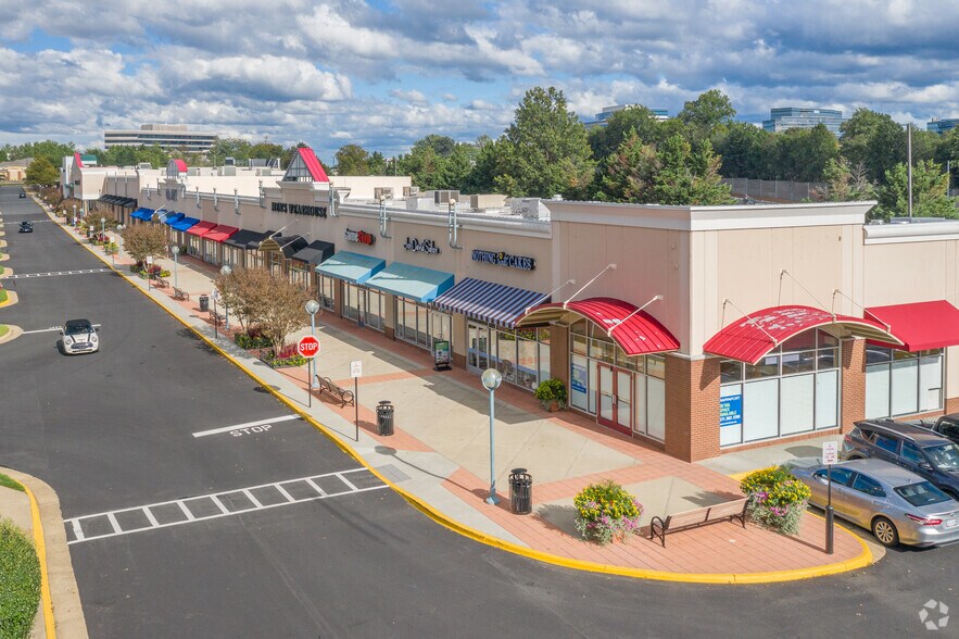 More Photos Of 12189-12239 Fair Lakes Promenade Dr, Fairfax Freestanding For Lease