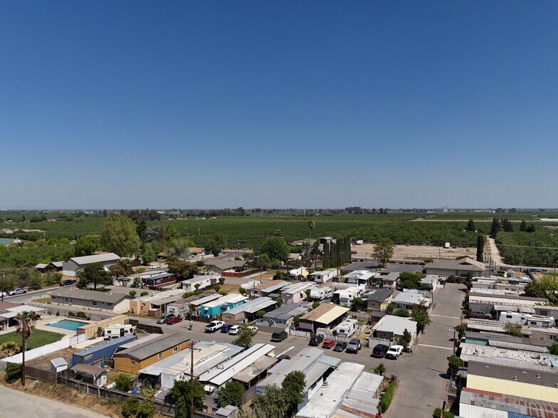 More Photos Of 2030 E Grayson Rd, Ceres Manufactured Housing Mobile Home Park For Sale