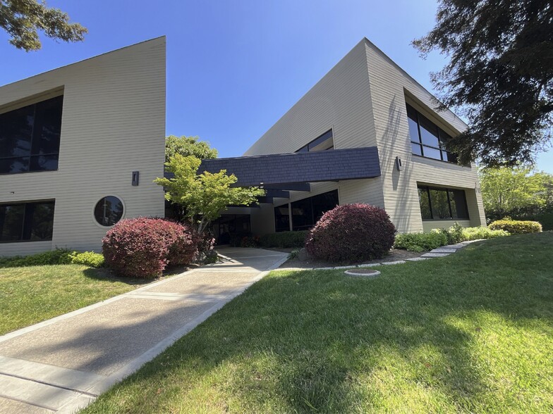 Primary Photo Of 1710 Zanker Rd, San Jose Office For Sale