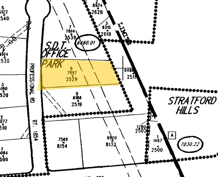 More Photos Of 2529 Professional Rd, North Chesterfield Medical For Sale