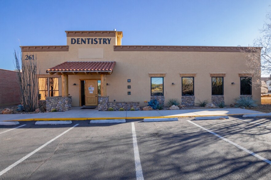 More Photos Of 261 W Duval Rd, Green Valley Medical For Sale