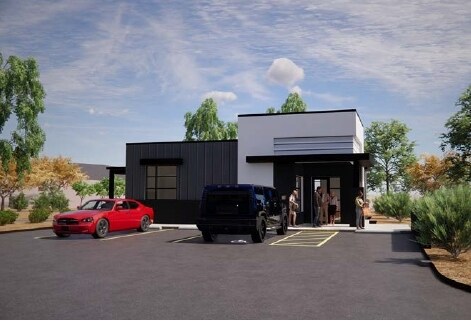 More Photos Of 450 E Willis #122, Chandler Self Storage For Sale