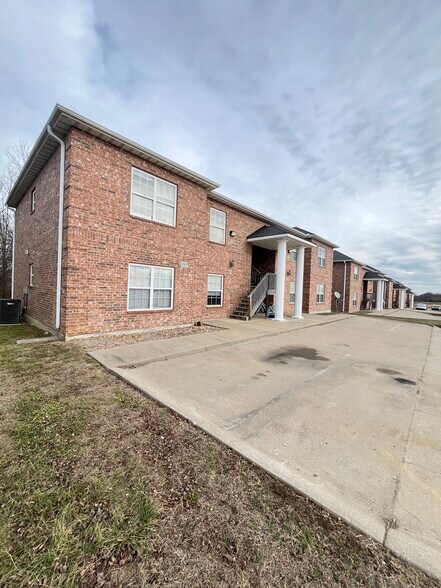 More Photos Of , Warrensburg Multifamily For Sale