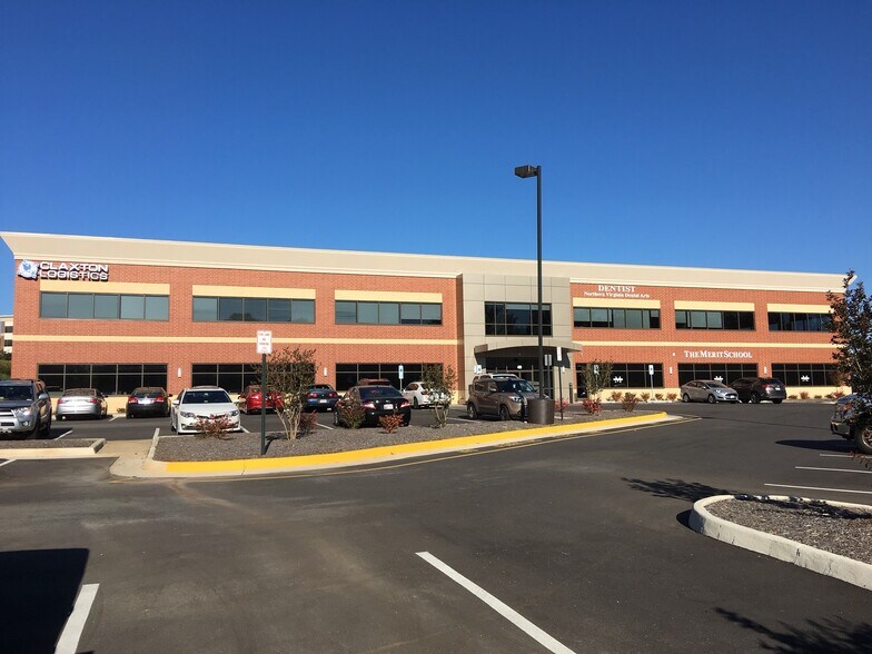 Primary Photo Of 400 Corporate Dr, Stafford Office For Lease