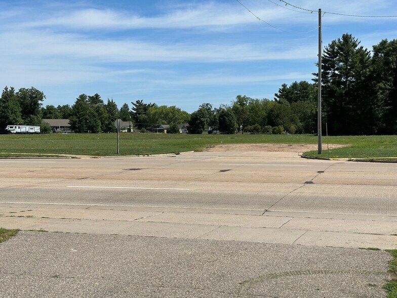 More Photos Of 2011 26th N, Wisconsin Rapids Land For Sale