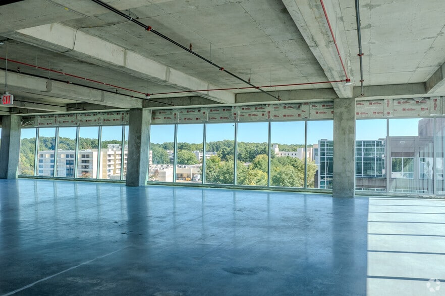 More Photos Of 1000 Social St, Raleigh Office For Lease