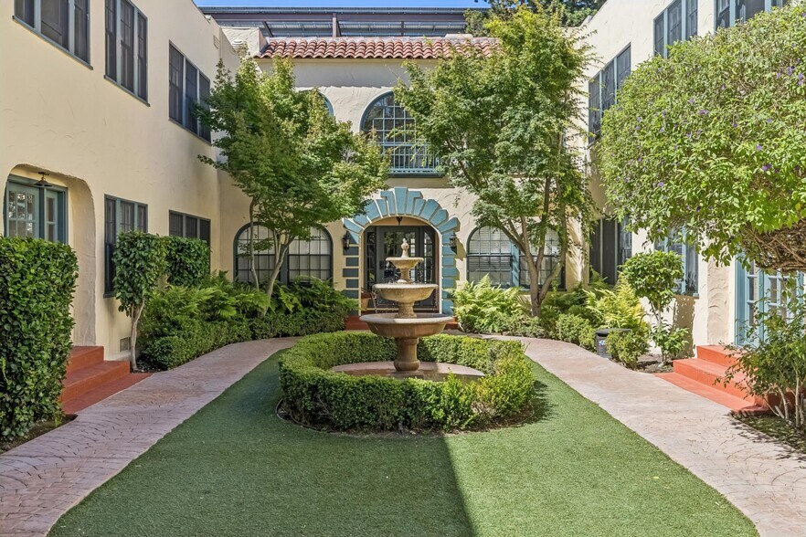 More Photos Of 530 Webster St, Palo Alto Apartments For Sale