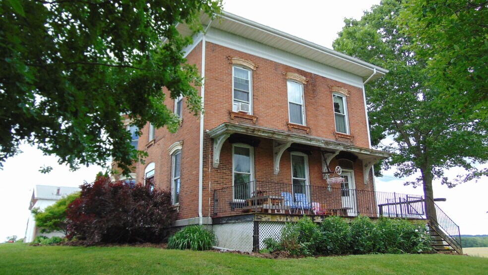 More Photos Of 2890 Jorolemon Rd, Weedsport Industrial For Sale