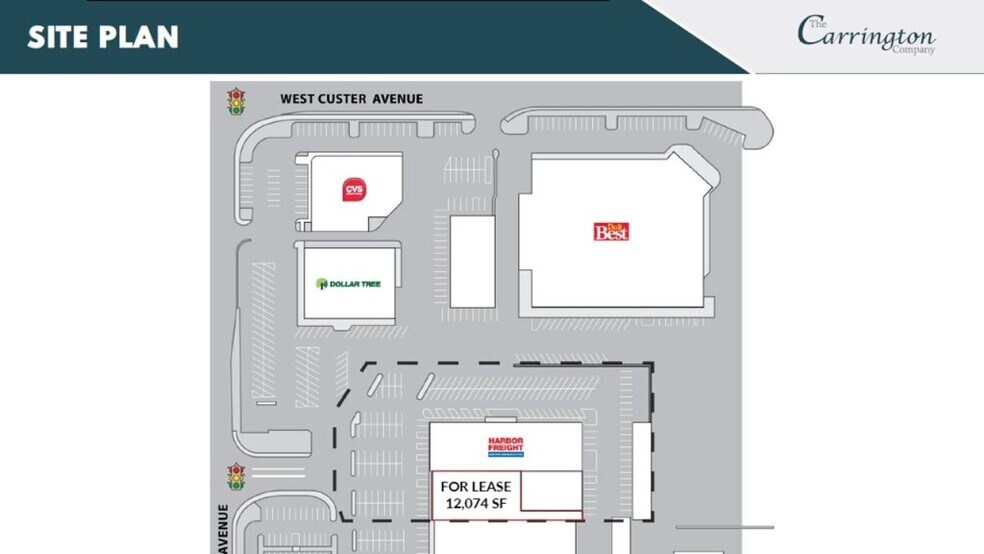 More Photos Of 3087 N Montana Ave, Helena Unknown For Lease