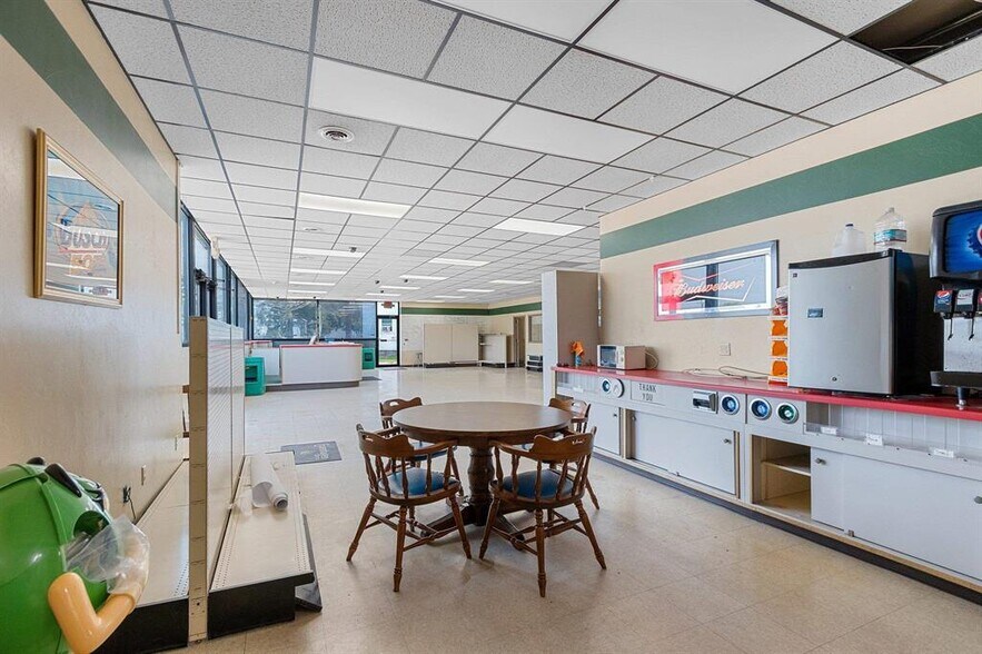 More Photos Of 107 Main St, Luxemburg Convenience Store For Sale