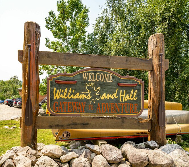 More Photos Of 14694 Vosburgh Rd, Ely Lodge Meeting Hall For Sale