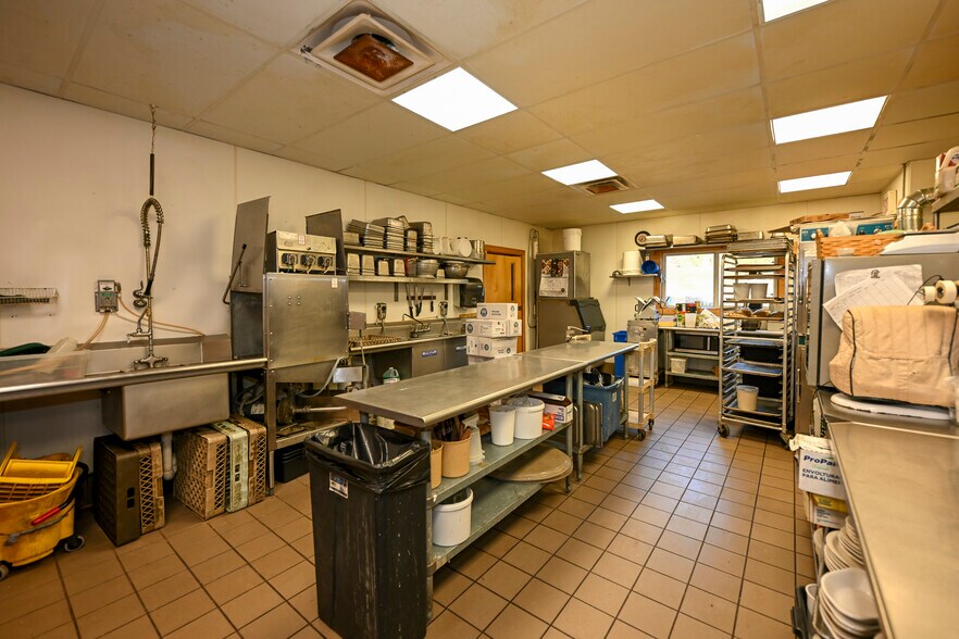More Photos Of W7916 Highway 70, Spooner Restaurant For Sale