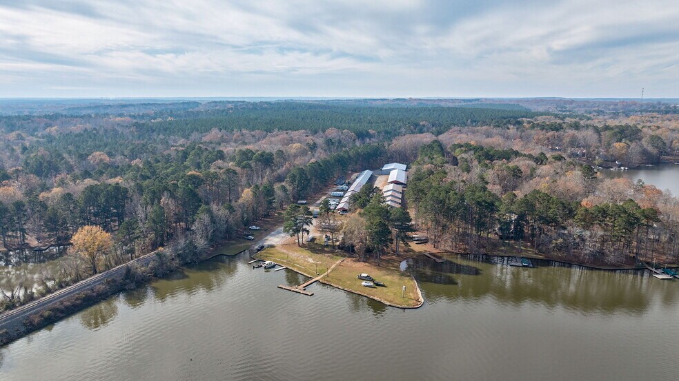 More Photos Of 1020 Blue Springs Rd, Buckhead Parking Lot For Sale