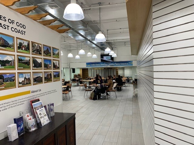 More Photos Of 57 W 38th St, New York Office For Sale