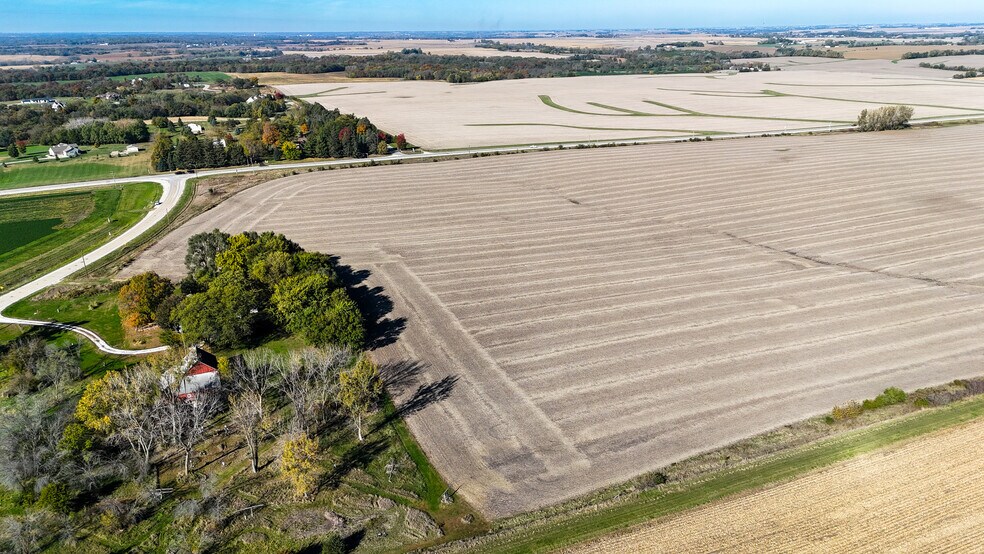 More Photos Of Hwy 6/169, Adel Land For Sale