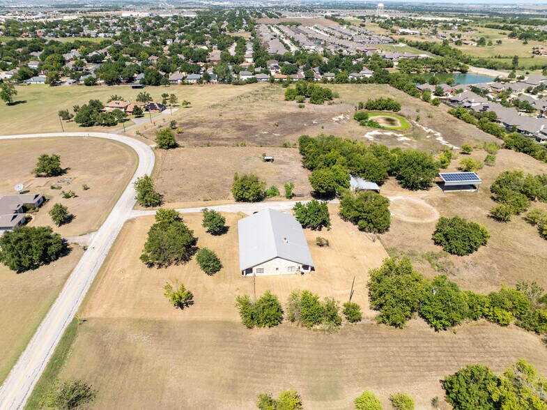 More Photos Of 2004 Rowe Loop, Pflugerville Land For Sale