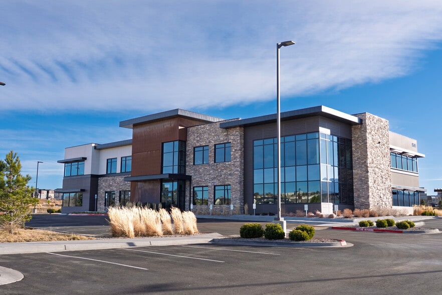 More Photos Of , Colorado Springs Office For Sale