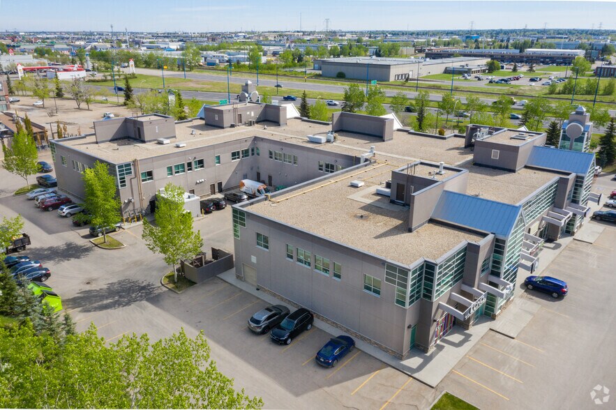 More Photos Of 2920 Calgary Trl NW, Edmonton Storefront Retail Office For Sale