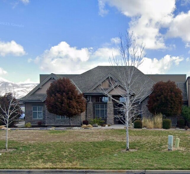 More Photos Of 526 N 400 W, North Salt Lake Office For Sale