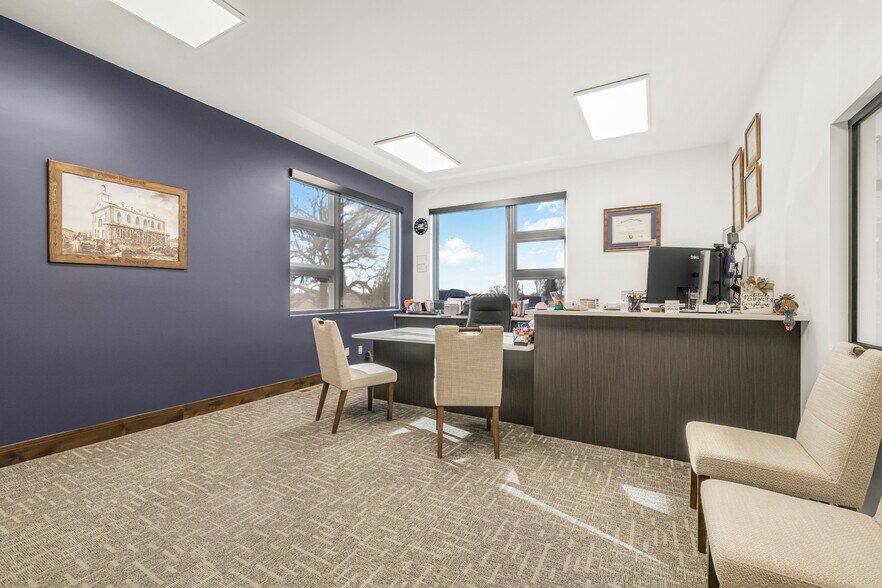 More Photos Of 865 3000 N, Rexburg Medical For Lease