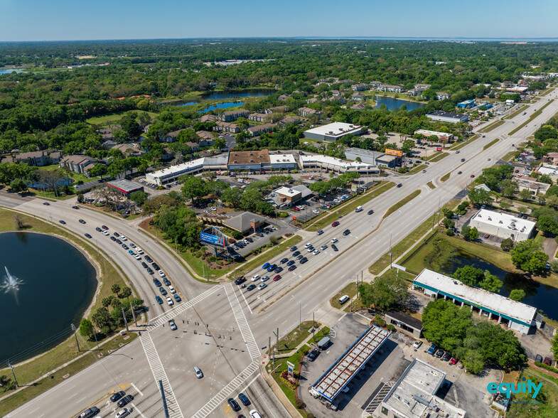 Primary Photo Of 2200 E Semoran Blvd, Apopka Unknown For Lease