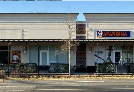 More Photos Of 3400 Washington Dr, Falls Church General Retail For Lease