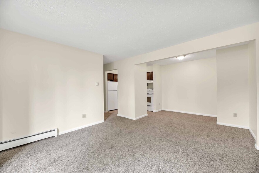 More Photos Of 2612 Pioneer Trl, Sandusky Apartments For Sale