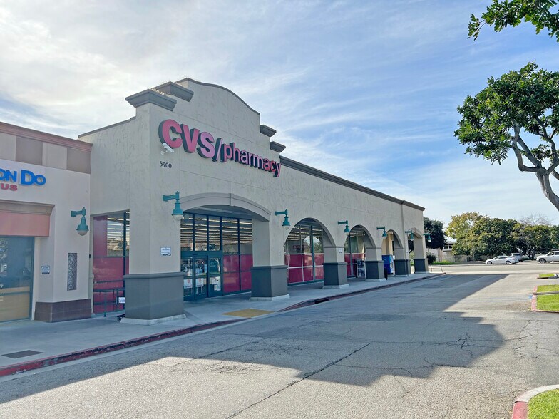 More Photos Of 5900-6048 Telegraph Rd, Ventura Unknown For Lease