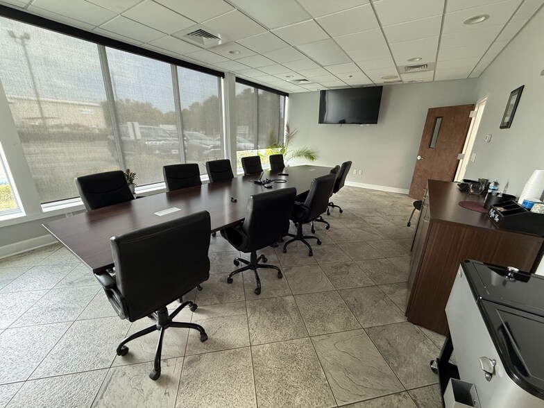 More Photos Of 124 Carson Rd N, Birmingham Warehouse For Lease