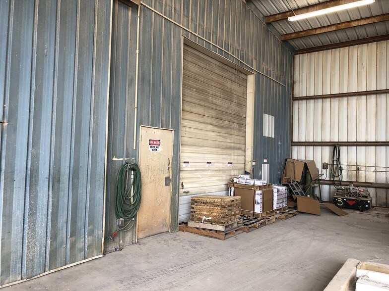 More Photos Of 3310 NW Loop 338, Odessa Warehouse For Lease