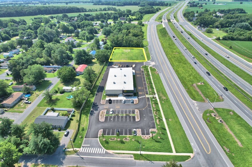 More Photos Of 0 Front St, Frederica Land For Sale