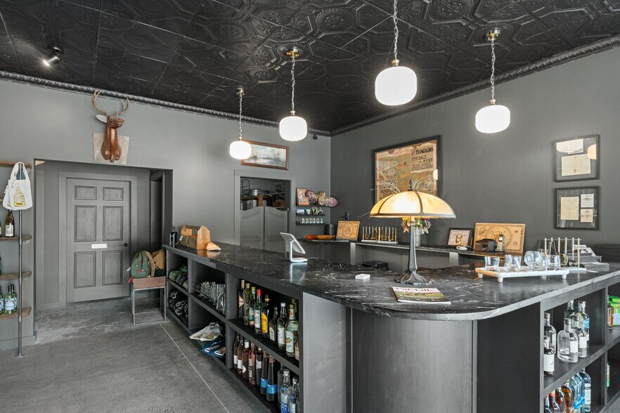 More Photos Of 734 NY-32A, Catskill Restaurant For Sale