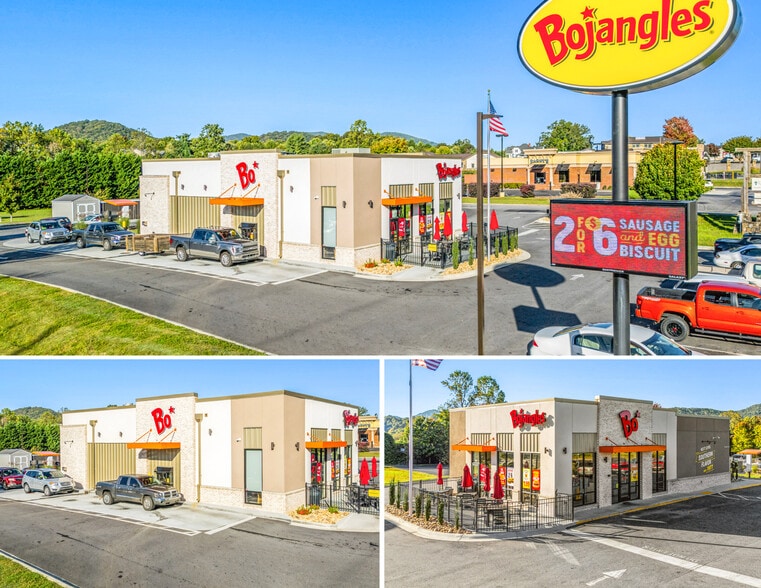 More Photos Of 387 S Main St, Hiawassee Fast Food For Sale