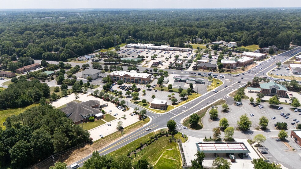 More Photos Of 2670 Mills Park Dr, Rock Hill Medical For Lease