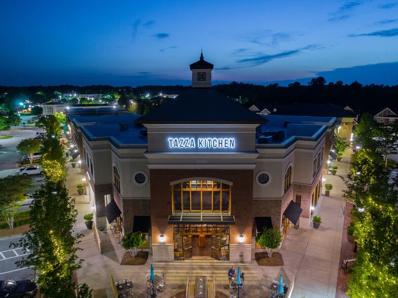 High House Rd, Cary, NC 27519 For Lease