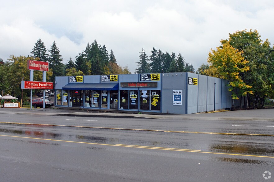 More Photos Of 6800 SW Beaverton Hillsdale Hwy, Portland Freestanding For Lease