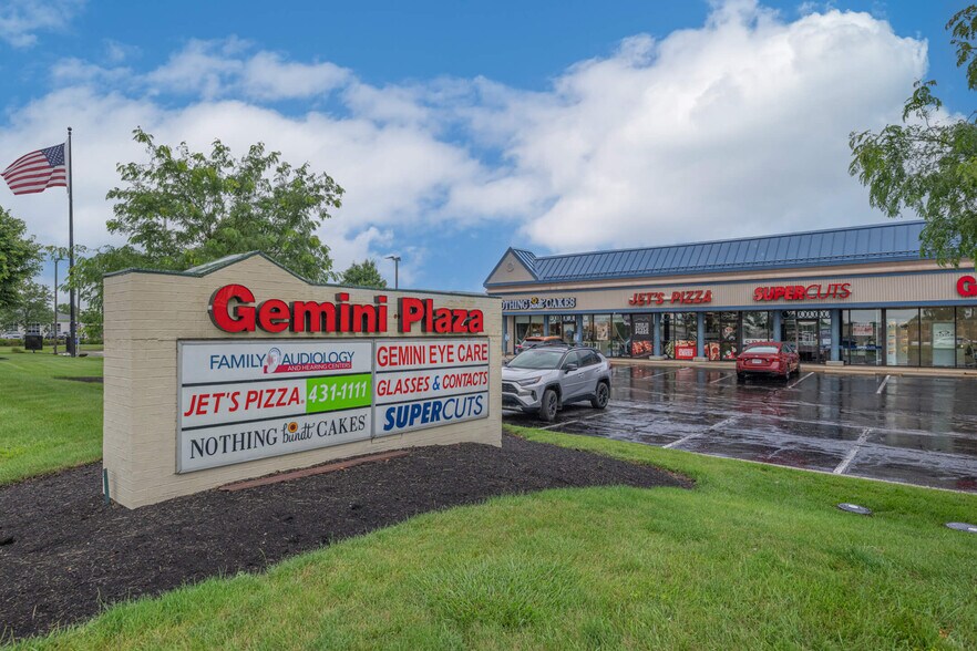 Primary Photo Of 2418 Esquire Dr, Dayton Storefront Retail Office For Lease