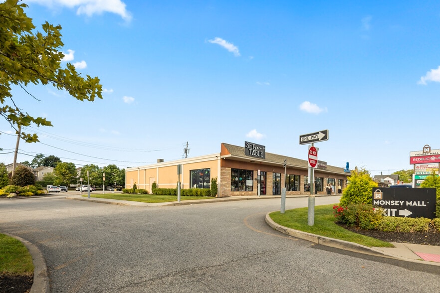 More Photos Of 100 Route 59, Monsey Freestanding For Lease