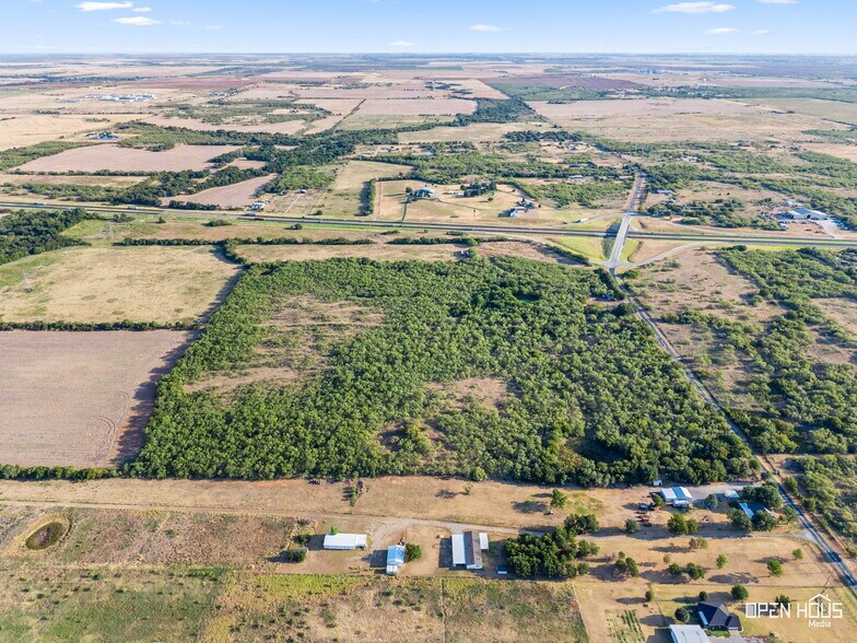 More Photos Of 2564 Wellington Lane, Wichita Falls Land For Sale