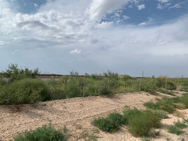 More Photos Of TBD County Road 414, Pecos Land For Sale