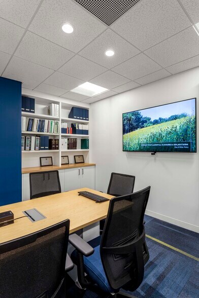 More Photos Of 34 S Broadway, White Plains Office For Sale